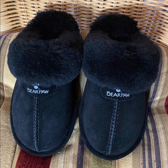 BearPaw Slippers - Picture 7 of 7